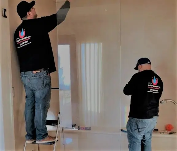 Professional plumbing installation for Sump Pump Installation in Graystone North