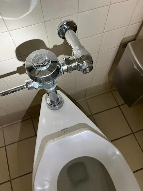 Fixture installation and repair for Hydro Jetting in Graystone North